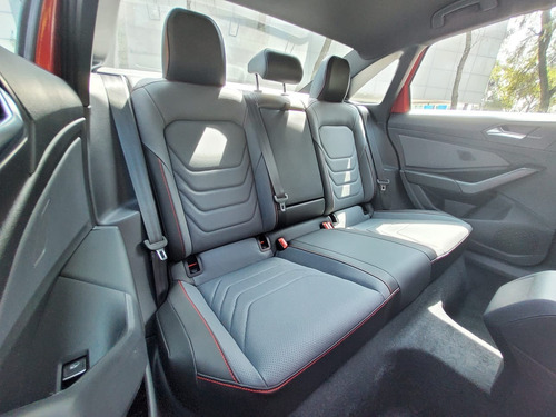 Volkswagen Jetta 2.0 Gli Dsg At