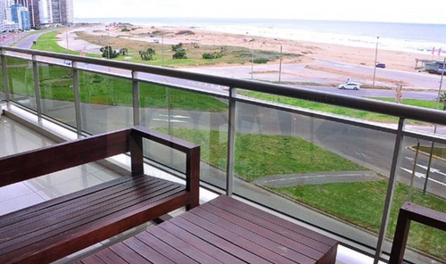 Imagen 6 de 14 de Kosak Venta Apart Brava Premium Al Mar Apart 3/4 Dorm, Gje. Amenities