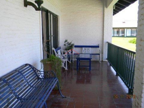 Brava, San Rafael, Frente Al Mar, Duplex 3 Dormitorios Y 2 Baños, Garage X 2, Gran Piscina!- Ref: 5479