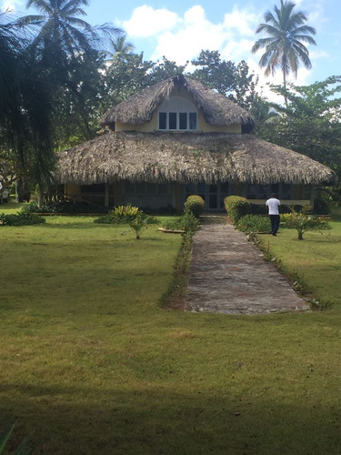 Te Vendo 22500 De Terreno En Las Terrenas.