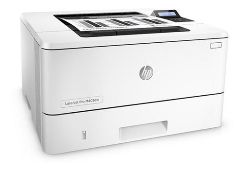 Impresora Laser Hp Laserjet Pro M404dw 40 Ppm -