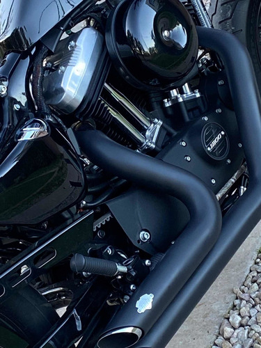Imagen 4 de 11 de Harley Davidson 2016