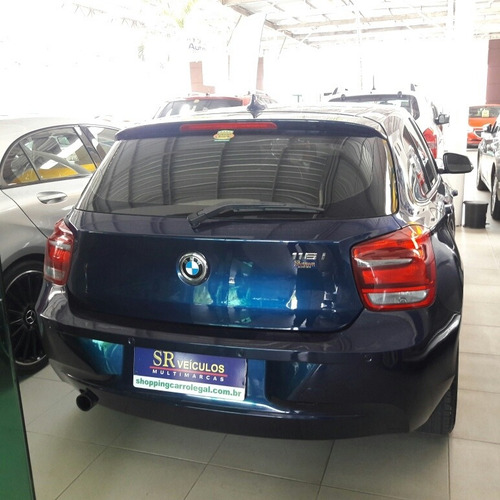 Bmw 116 - Ia 116 - Ia 1.6