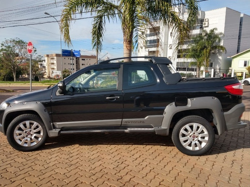 Strada 1.8 Adventure 8v Cód9996