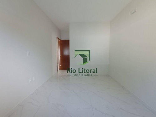 Imagem 16 de 22 de Casa À Venda, 78 M² Por R$ 310.000,00 - Recanto - Rio Das Ostras/rj - Ca1224