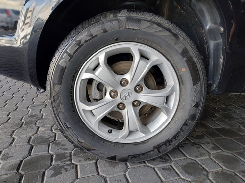 Imagem 12 de 15 de Hyundai Tucson 2.0 Gls
