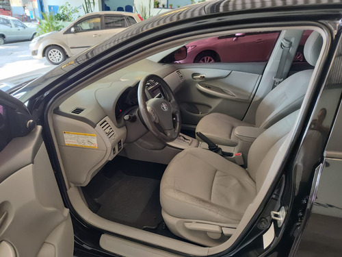 Toyota Corolla 1.8 16v Xei Flex Aut. 4p