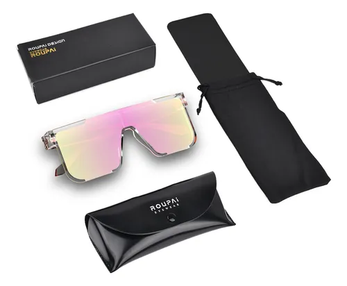 comprar Anteojos Gafas De Sol Polarizado Deslumbrador Uv400