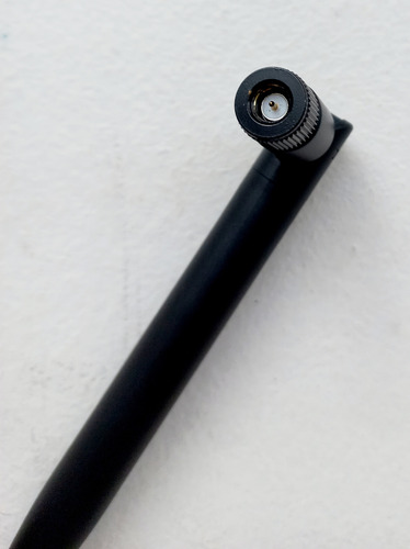 Antena Router B310 B612 B315 Etc 4g 3g Sma Macho 6 Dbi