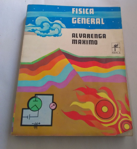 Libro De Física General