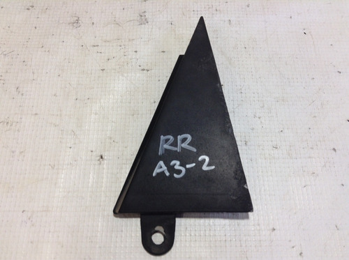 Vista Ext Puerta Trasera Derecha Audi A3 05-08 Original (Usado)