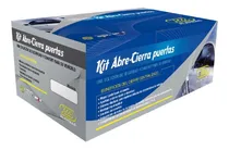 Comprar Kit Cierre Centralizado 4 Puertas Universal Sistema Varillas