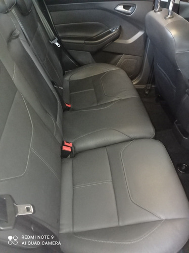 Ford Focus Se Plus At