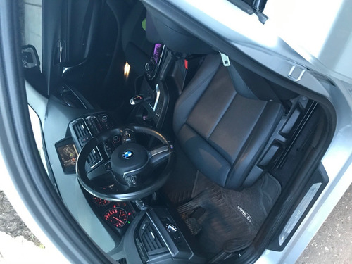 Imagen 5 de 6 de Bmw 120 Sport 2017. Escucho Oferta Contado