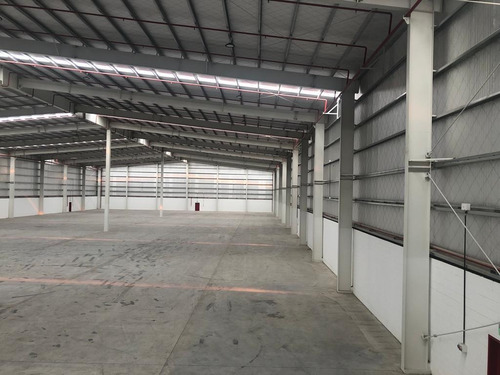 Imagen 11 de 22 de Alquiler Depósito 5000 M2 - Pilarica