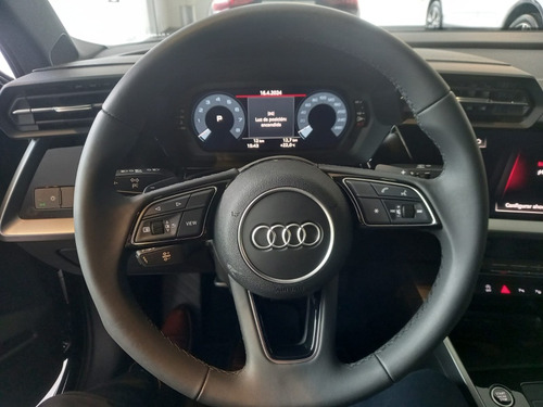 Audi A3 1.5 35 Tfsi Sedan Tiptronic 150Cv