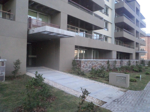 Departamento En Venta, 2 Dormitorios 2 Baños Cochera, Amenities