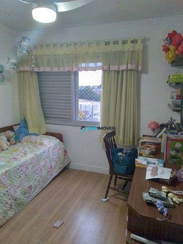 Imagem 3 de 5 de Apartamento Com 3 Dormitórios À Venda, 90 M² Por R$ 399.900,00 - Vila Itapura - Campinas/sp - Ap2446