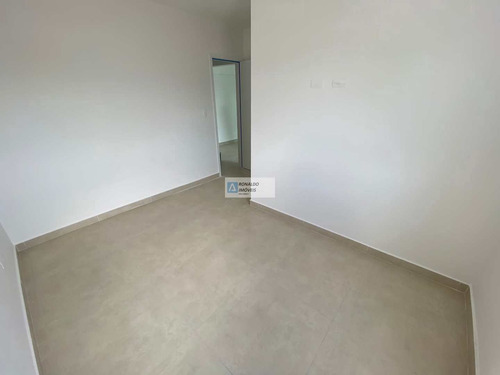 Imagem 3 de 30 de Apartamento Com 1 Dorm, Canto Do Forte, Praia Grande - R$ 275 Mil, Cod: 3373 - V3373
