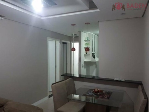Imagem 1 de 12 de Apartamento 2 Dormitórios - Ap02412