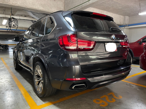 Imagen 9 de 12 de Bmw X5 40e Plug-in Hybrid Factura Original