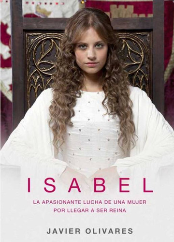 Isabel | Serie Completa En Pendrive Nuevo