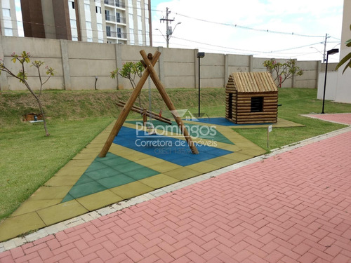 Imagem 17 de 30 de Apartamento À Venda Em Condomínio Residencial Viva Vista - Ap000097