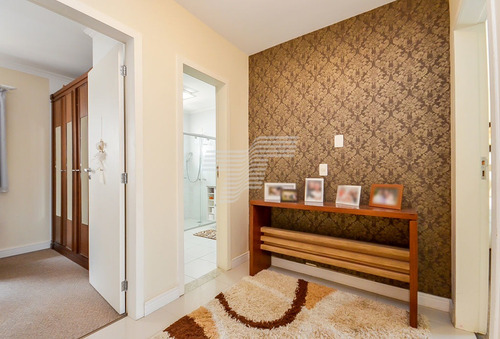 Imagem 10 de 15 de Oportunidade Triplex Em Condomínio, Santa Cândida, 3 Quartos, 4 Vagas, Estuda Proposta. - Ha28616399