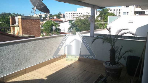 Imagem 12 de 15 de Casa A Venda Em Pechincha - Gacn30041