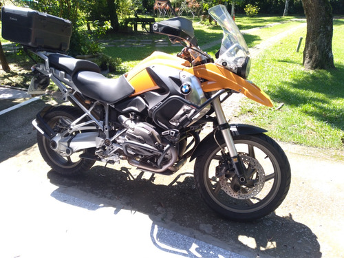 Bmw Gs 1200 2009