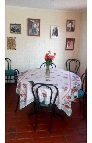 Imagen 4 de 6 de Casa En Rancagua
