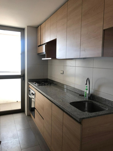 Imagen 8 de 19 de Hermoso Departamento En Arriendo 2d 2b