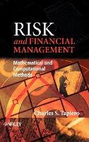 Libro Risk And Financial Management : Mathematical And Co...