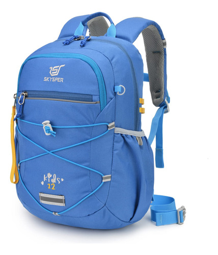 Skysper - Mochila Para Niños De 12 Litros, Mochila Escolar P