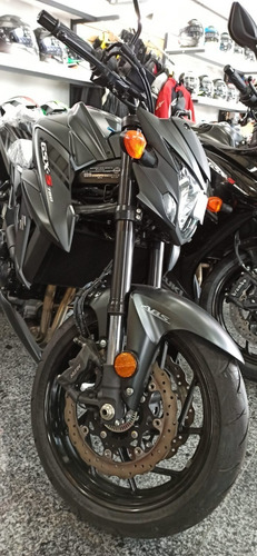 Suzuki Gsx-s750 Abs C/control De Tracción Bbva 60 Cuotas