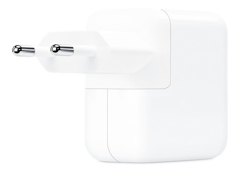 Apple Power Adapter Usb-c 30w