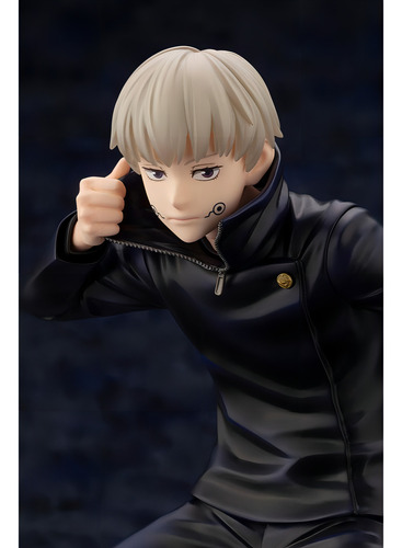 Toge Inumaki - Jujutsu Kaisen - Art Fx J - Kotobukiya