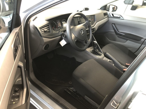 Volkswagen Virtus Trenline