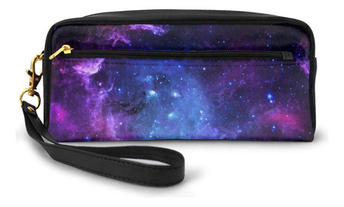 Estuche Para Lápices Galaxy Star De Gran Capacidad, Multif.