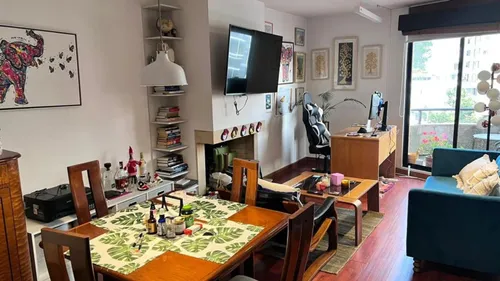 Apartamento En Arriendo En El Retiro. Cod A14870