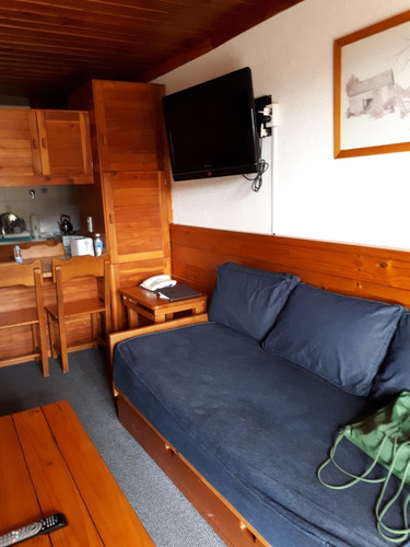 Club Hotel Catedral 2 Amb. En Venta