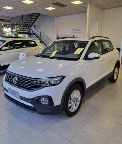 Volkswagen Taos 1.4 250 Tsi Highline