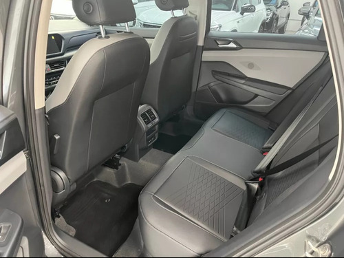 Volkswagen Taos 1.4 250 Tsi Comfortline