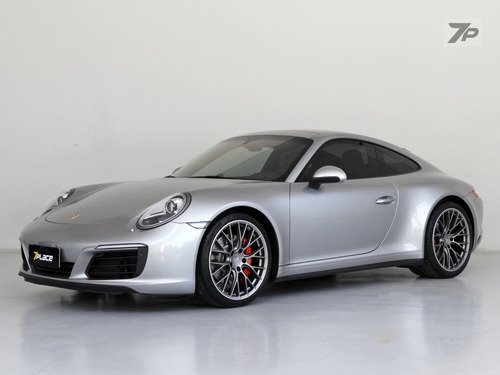 Porsche 911 3.0 24v H6 Gasolina Carrera 4s Pdk