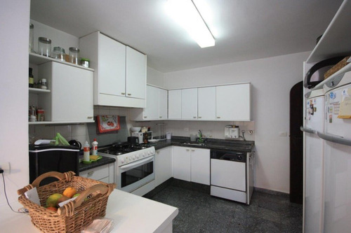 Imagem 11 de 20 de Casa-são Paulo-alto De Pinheiros | Ref.: Reo43609 - Reo43609