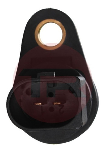 Sensor De Cigueñal Leon Jetta Passat Tiguan 2008 2010 2012