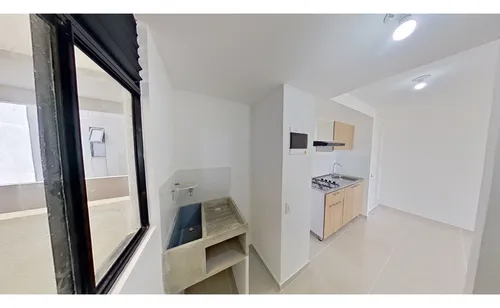 Venta Apartamento 56mts2 Jamundí, Valle Del Cauca 13259-4