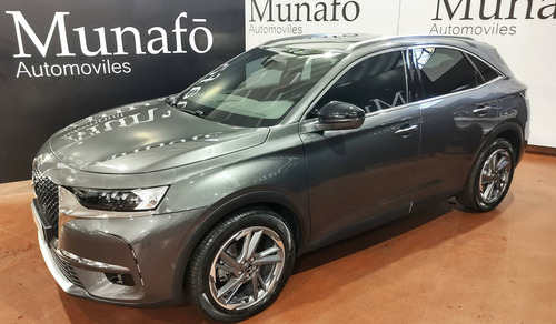 Imagen 7 de 15 de Ds Automobiles Ds7 2.0 Hdi Crossback So Chic 2021