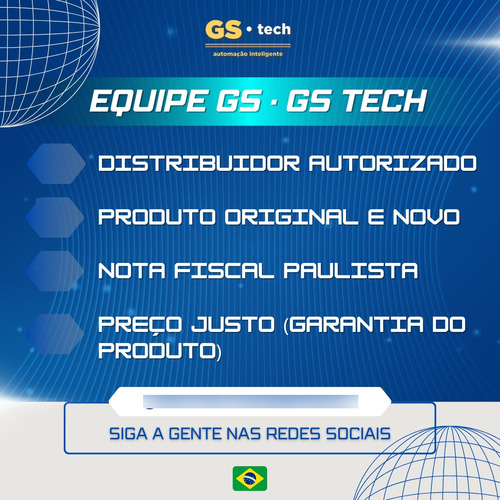 Kit 15 Interruptor Mini 1 Canal Nova Digital Wi-fi Automação
