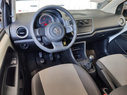 Up! 1.0 Mpi Take Up 12v Flex 4p Manual